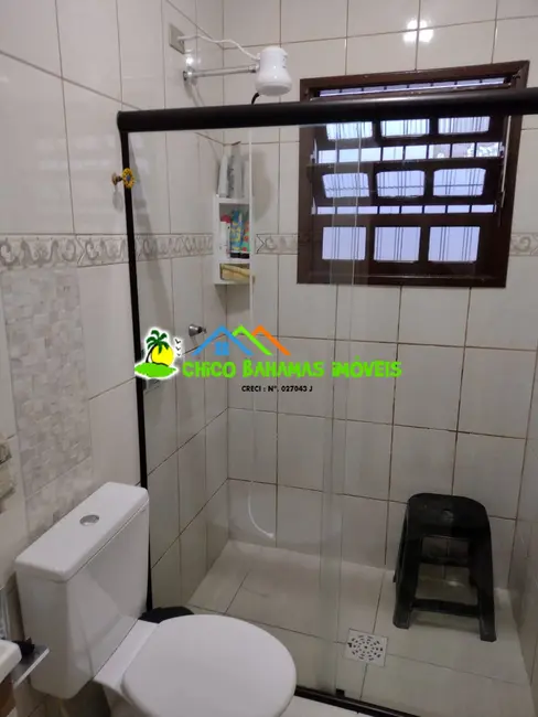 Foto 8 de Casa com 2 quartos à venda em Tupi, Praia Grande - SP