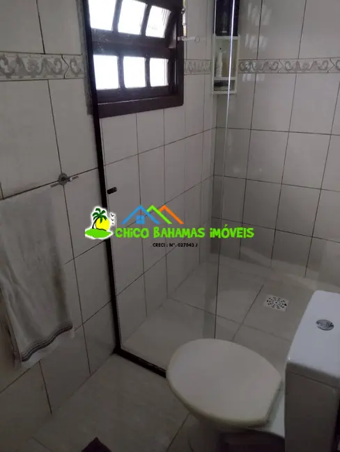 Foto 5 de Casa com 2 quartos à venda em Tupi, Praia Grande - SP