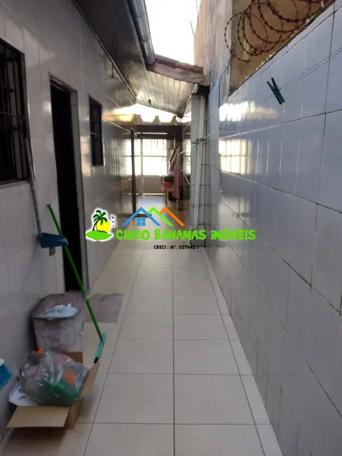 Foto 4 de Casa com 2 quartos à venda em Tupi, Praia Grande - SP