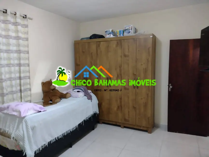 Foto 6 de Casa com 2 quartos à venda em Tupi, Praia Grande - SP