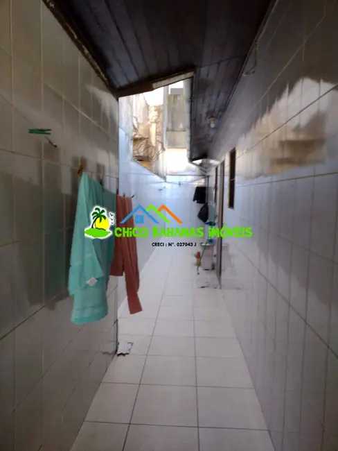 Foto 2 de Casa com 2 quartos à venda em Tupi, Praia Grande - SP