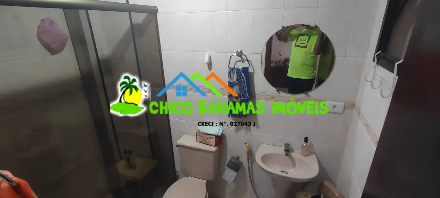 Apartamento com 1 quarto à venda, 40m2 em Guilhermina, Praia Grande - SP - imagem 3 Foto 3 de Apartamento com 1 quarto à venda, 40m2 em Guilhermina, Praia Grande - SP