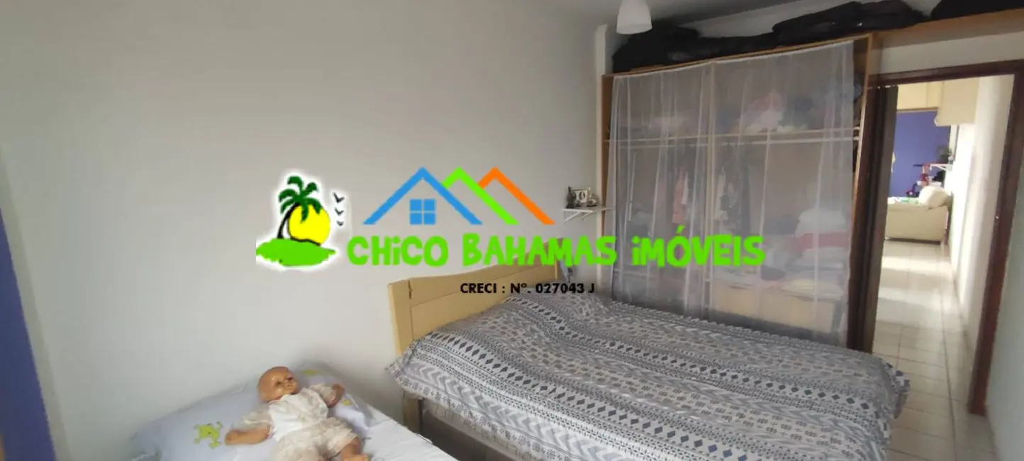 Apartamento com 1 quarto à venda, 40m2 em Guilhermina, Praia Grande - SP - imagem 4 Foto 4 de Apartamento com 1 quarto à venda, 40m2 em Guilhermina, Praia Grande - SP