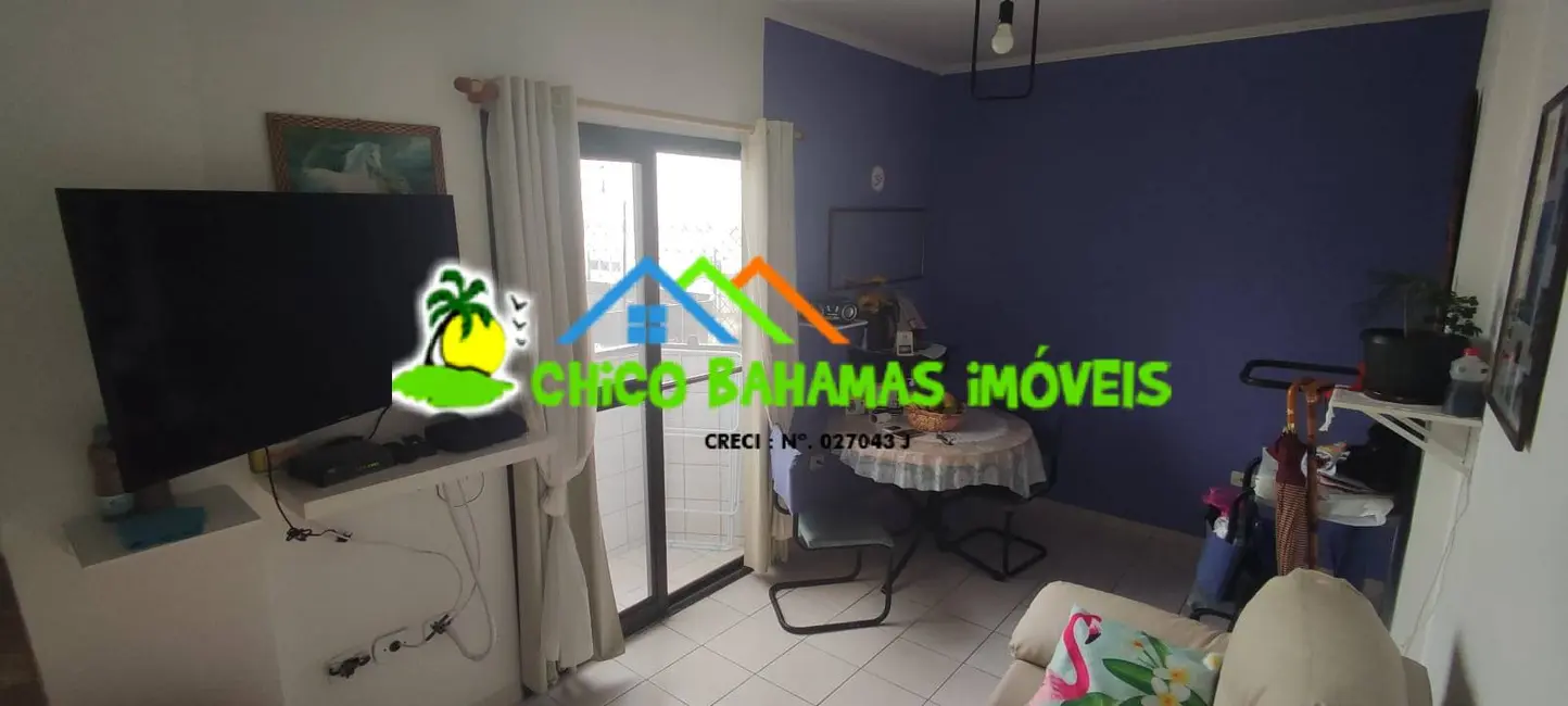 Apartamento com 1 quarto à venda, 40m2 em Guilhermina, Praia Grande - SP - imagem 9 Foto 9 de Apartamento com 1 quarto à venda, 40m2 em Guilhermina, Praia Grande - SP
