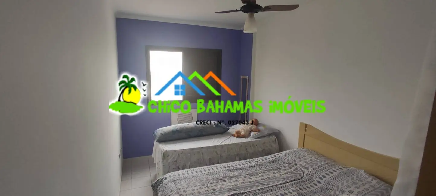Apartamento com 1 quarto à venda, 40m2 em Guilhermina, Praia Grande - SP - imagem 5 Foto 5 de Apartamento com 1 quarto à venda, 40m2 em Guilhermina, Praia Grande - SP
