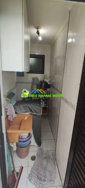 Foto 2 de Apartamento com 1 quarto à venda, 42m2 em Guilhermina, Praia Grande - SP