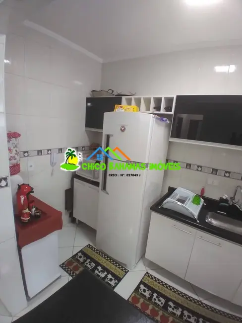 Foto 8 de Apartamento com 2 quartos à venda, 68m2 em Ocian, Praia Grande - SP