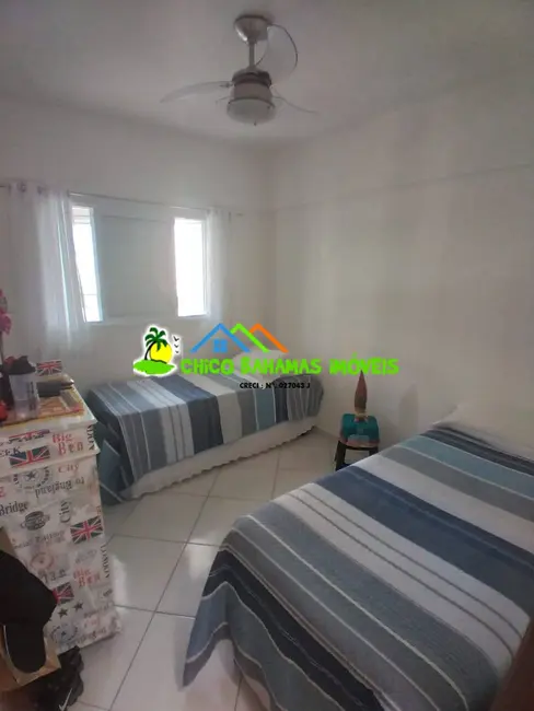 Foto 2 de Apartamento com 2 quartos à venda, 68m2 em Ocian, Praia Grande - SP