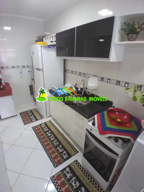 Foto 7 de Apartamento com 2 quartos à venda, 68m2 em Ocian, Praia Grande - SP