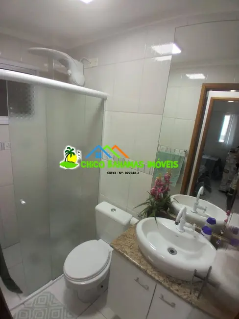 Foto 4 de Apartamento com 2 quartos à venda, 68m2 em Ocian, Praia Grande - SP