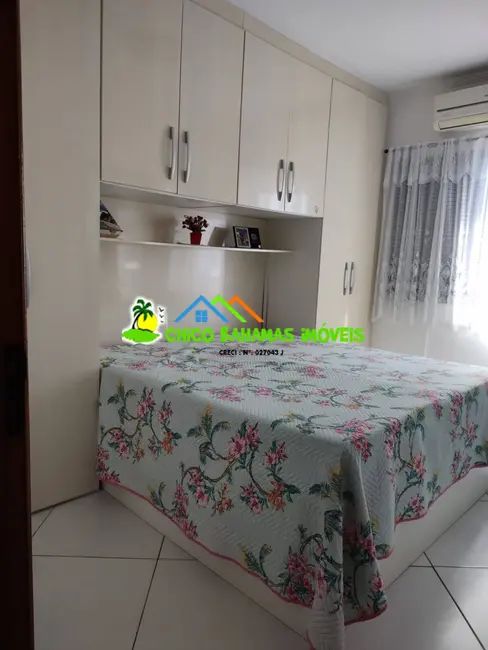 Apartamento com 3 quartos à venda, 115m2 em Guilhermina, Praia Grande - SP - imagem 8 Foto 8 de Apartamento com 3 quartos à venda, 115m2 em Guilhermina, Praia Grande - SP