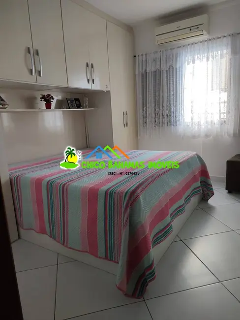 Apartamento com 3 quartos à venda, 115m2 em Guilhermina, Praia Grande - SP - imagem 5 Foto 5 de Apartamento com 3 quartos à venda, 115m2 em Guilhermina, Praia Grande - SP