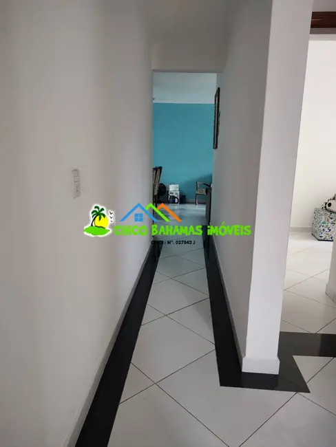 Apartamento com 3 quartos à venda, 115m2 em Guilhermina, Praia Grande - SP - imagem 4 Foto 4 de Apartamento com 3 quartos à venda, 115m2 em Guilhermina, Praia Grande - SP