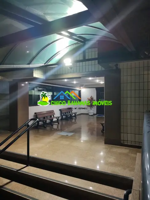 Foto 2 de Apartamento com 3 quartos à venda, 115m2 em Guilhermina, Praia Grande - SP