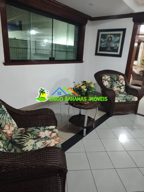 Apartamento com 3 quartos à venda, 115m2 em Guilhermina, Praia Grande - SP - imagem 3 Foto 3 de Apartamento com 3 quartos à venda, 115m2 em Guilhermina, Praia Grande - SP