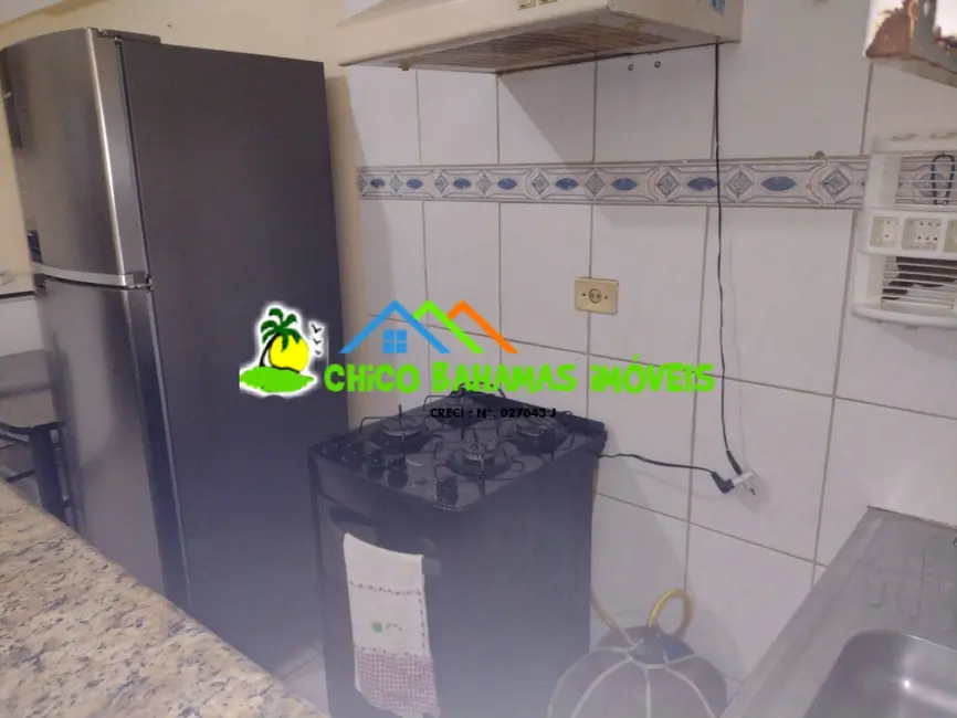 Foto 6 de Kitnet à venda, 23m2 em Aviação, Praia Grande - SP