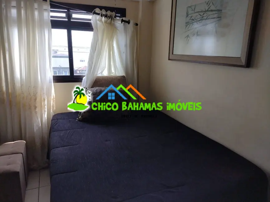 Foto 8 de Kitnet à venda, 23m2 em Aviação, Praia Grande - SP