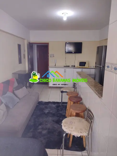 Foto 9 de Kitnet à venda, 23m2 em Aviação, Praia Grande - SP