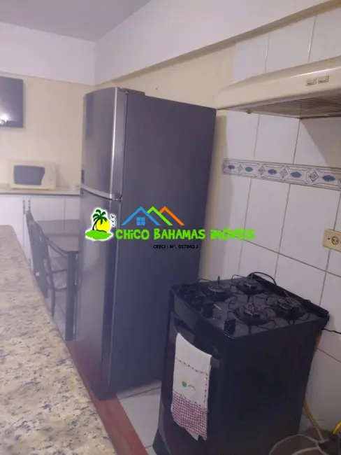 Foto 7 de Kitnet à venda, 23m2 em Aviação, Praia Grande - SP