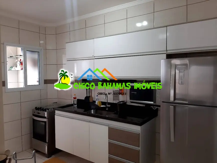 Apartamento com 2 quartos à venda, 84m2 em Aviação, Praia Grande - SP - imagem 9 Foto 9 de Apartamento com 2 quartos à venda, 84m2 em Aviação, Praia Grande - SP