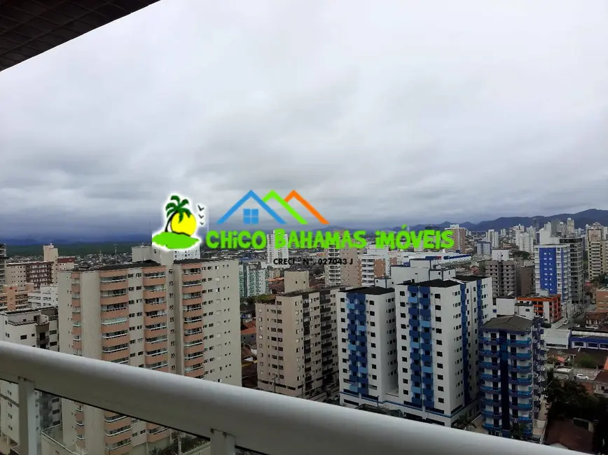 Apartamento com 2 quartos à venda, 84m2 em Aviação, Praia Grande - SP - imagem 4 Foto 4 de Apartamento com 2 quartos à venda, 84m2 em Aviação, Praia Grande - SP