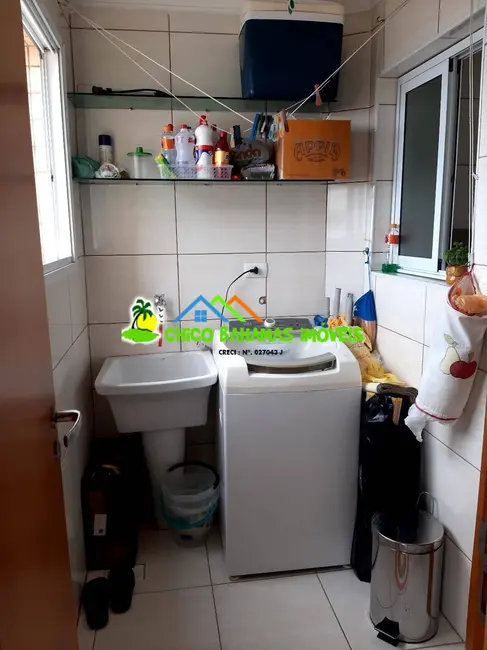 Apartamento com 2 quartos à venda, 84m2 em Aviação, Praia Grande - SP - imagem 2 Foto 2 de Apartamento com 2 quartos à venda, 84m2 em Aviação, Praia Grande - SP