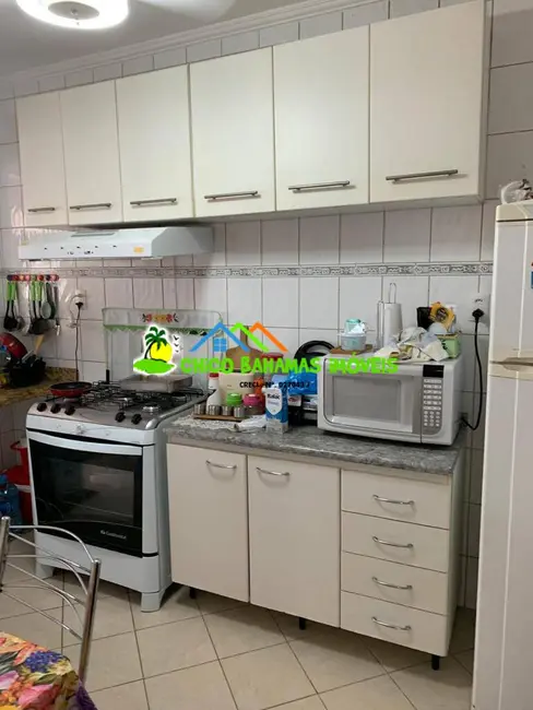 Apartamento com 1 quarto à venda, 60m2 em Guilhermina, Praia Grande - SP - imagem 7 Foto 7 de Apartamento com 1 quarto à venda, 60m2 em Guilhermina, Praia Grande - SP