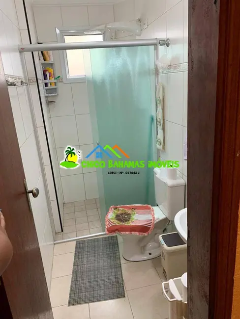 Apartamento com 1 quarto à venda, 60m2 em Guilhermina, Praia Grande - SP - imagem 9 Foto 9 de Apartamento com 1 quarto à venda, 60m2 em Guilhermina, Praia Grande - SP