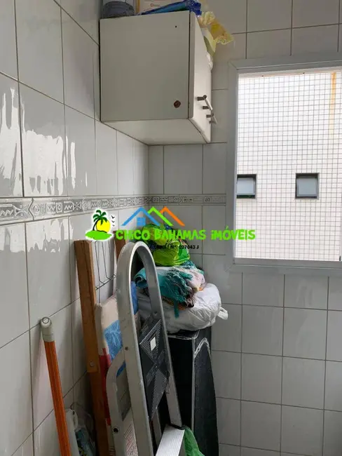 Apartamento com 1 quarto à venda, 60m2 em Guilhermina, Praia Grande - SP - imagem 5 Foto 5 de Apartamento com 1 quarto à venda, 60m2 em Guilhermina, Praia Grande - SP