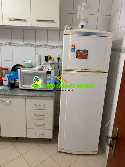 Apartamento com 1 quarto à venda, 60m2 em Guilhermina, Praia Grande - SP - imagem 6 Foto 6 de Apartamento com 1 quarto à venda, 60m2 em Guilhermina, Praia Grande - SP