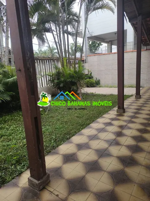 Foto 9 de Casa com 2 quartos à venda, 106m2 em Praia Grande - SP