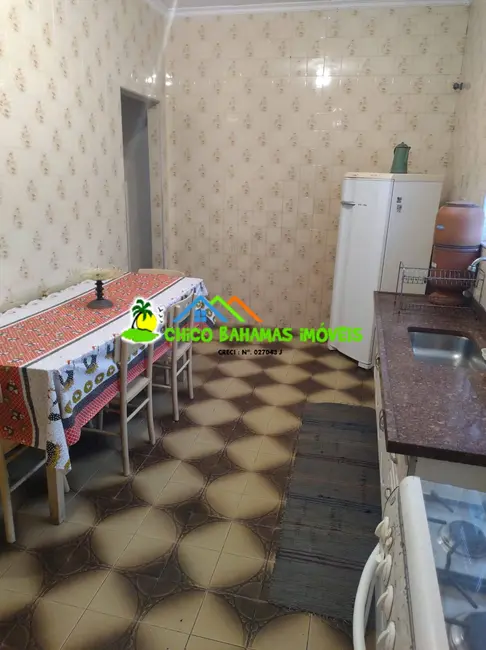 Foto 8 de Casa com 2 quartos à venda, 106m2 em Praia Grande - SP