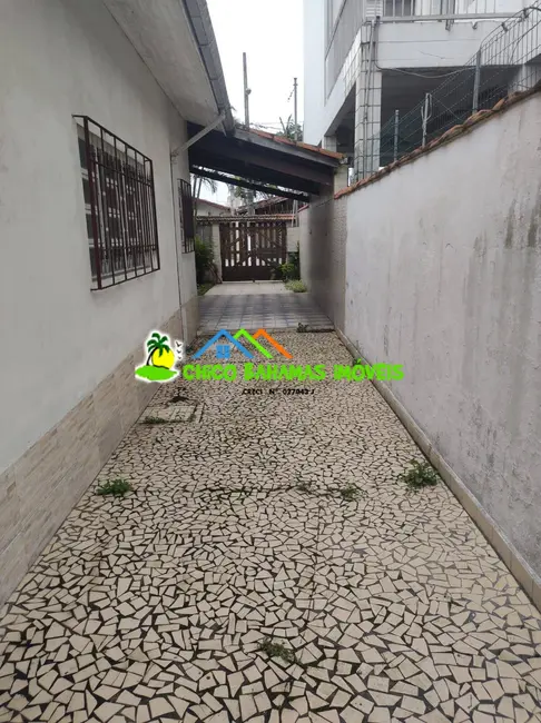 Foto 1 de Casa com 2 quartos à venda, 106m2 em Praia Grande - SP