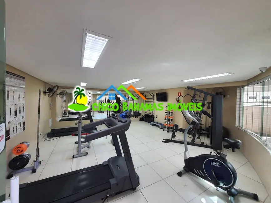 Foto 9 de Apartamento com 2 quartos à venda, 86m2 em Aviação, Praia Grande - SP