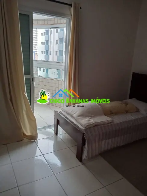 Foto 6 de Apartamento com 2 quartos à venda, 86m2 em Aviação, Praia Grande - SP