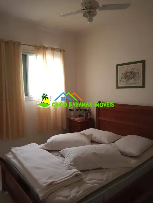 Foto 3 de Apartamento com 2 quartos à venda, 86m2 em Aviação, Praia Grande - SP