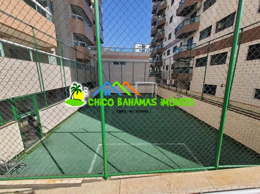 Foto 1 de Apartamento com 2 quartos à venda, 86m2 em Aviação, Praia Grande - SP