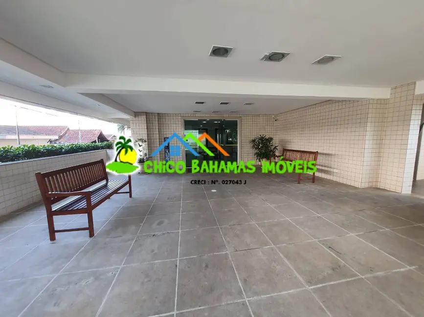 Foto 8 de Apartamento com 2 quartos à venda, 86m2 em Aviação, Praia Grande - SP