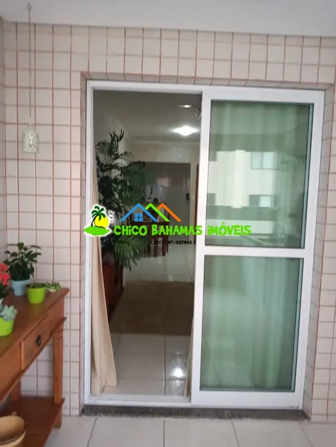 Foto 7 de Apartamento com 2 quartos à venda, 86m2 em Aviação, Praia Grande - SP