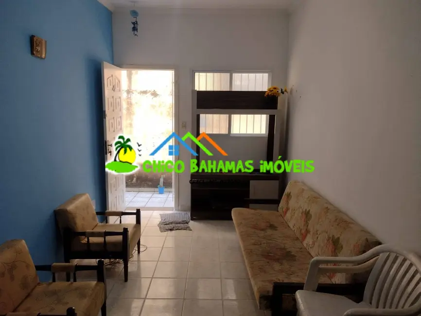 Foto 5 de Casa com 1 quarto à venda em Aviação, Praia Grande - SP