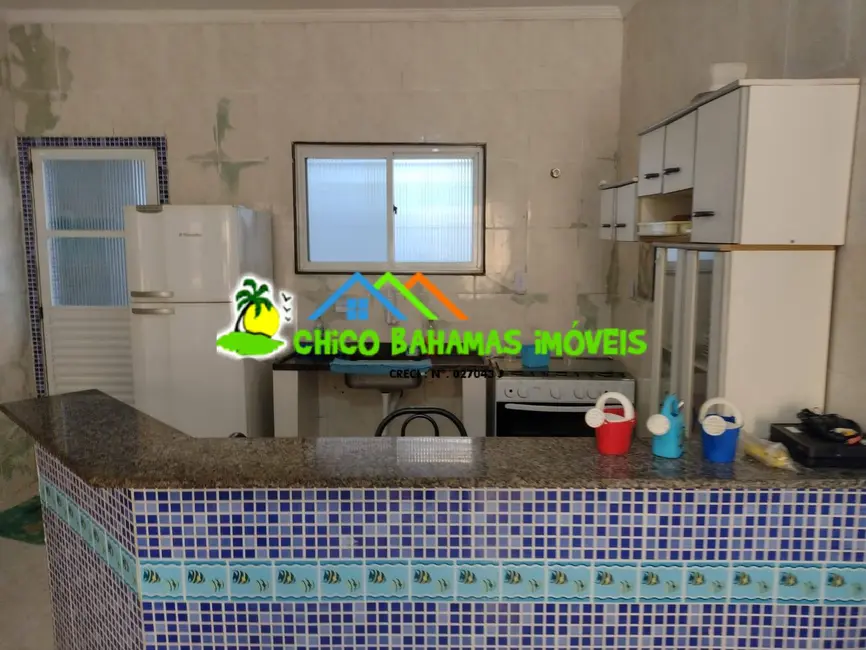 Foto 4 de Casa com 1 quarto à venda em Aviação, Praia Grande - SP