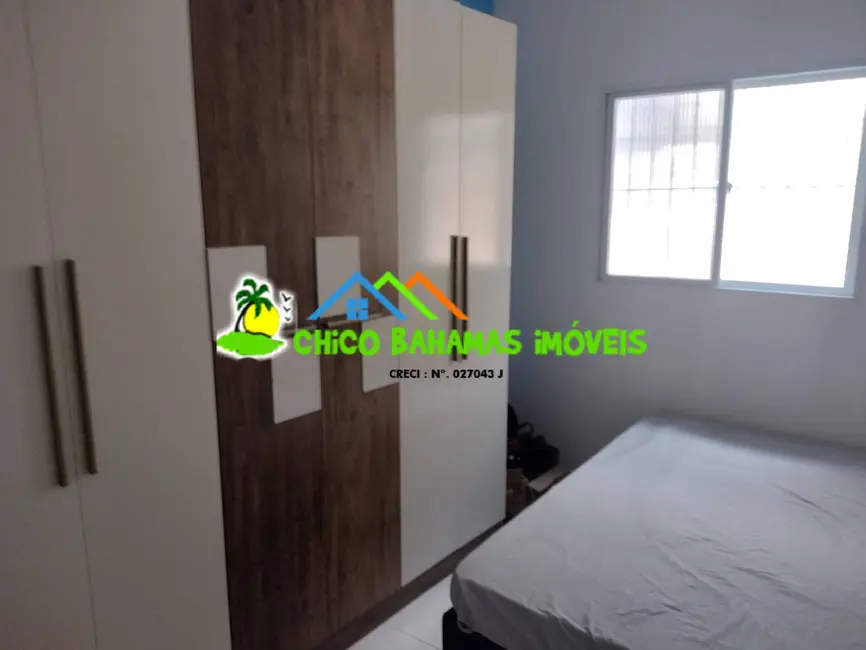 Foto 8 de Casa com 1 quarto à venda em Aviação, Praia Grande - SP