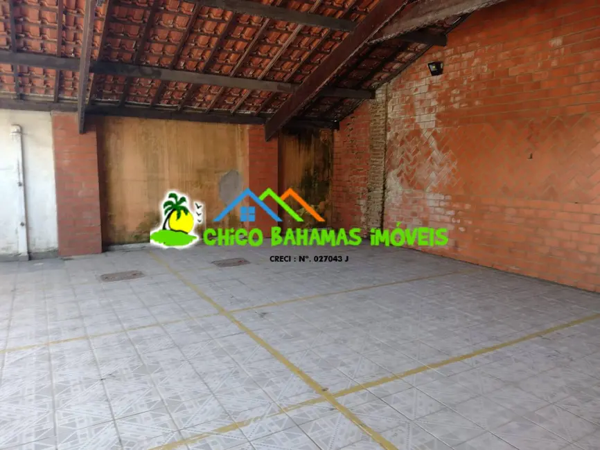 Foto 2 de Casa com 1 quarto à venda em Aviação, Praia Grande - SP