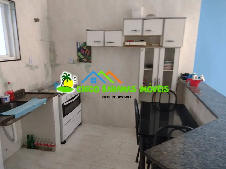 Foto 6 de Casa com 1 quarto à venda em Aviação, Praia Grande - SP