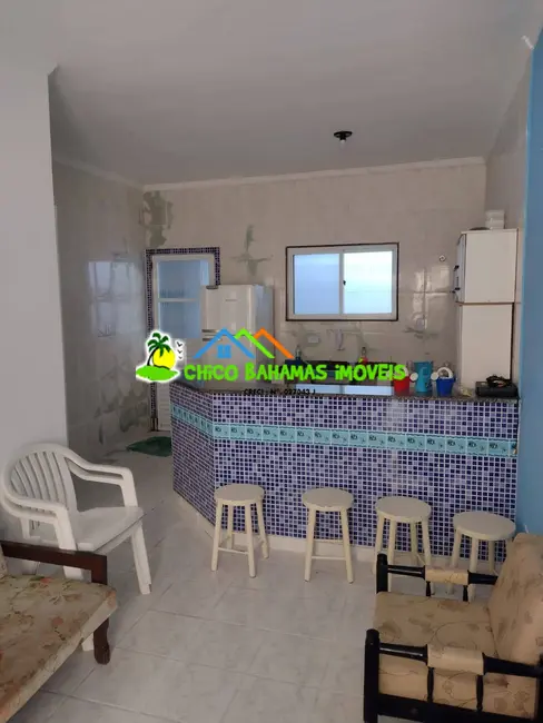 Foto 3 de Casa com 1 quarto à venda em Aviação, Praia Grande - SP