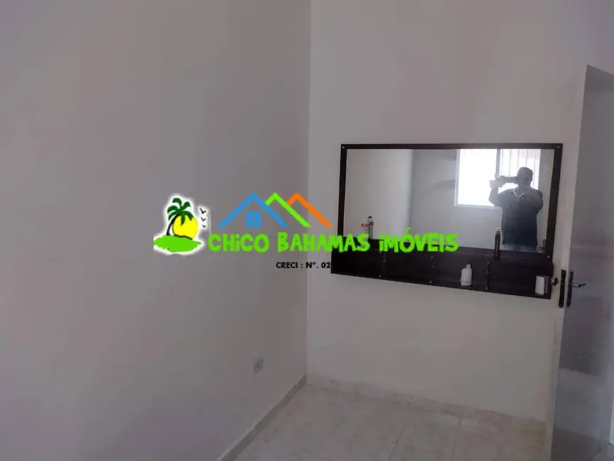 Foto 9 de Casa com 1 quarto à venda em Aviação, Praia Grande - SP