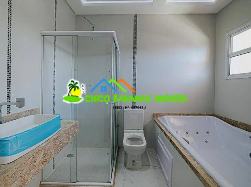 Foto 5 de Sobrado com 2 quartos à venda em Caiçara, Praia Grande - SP