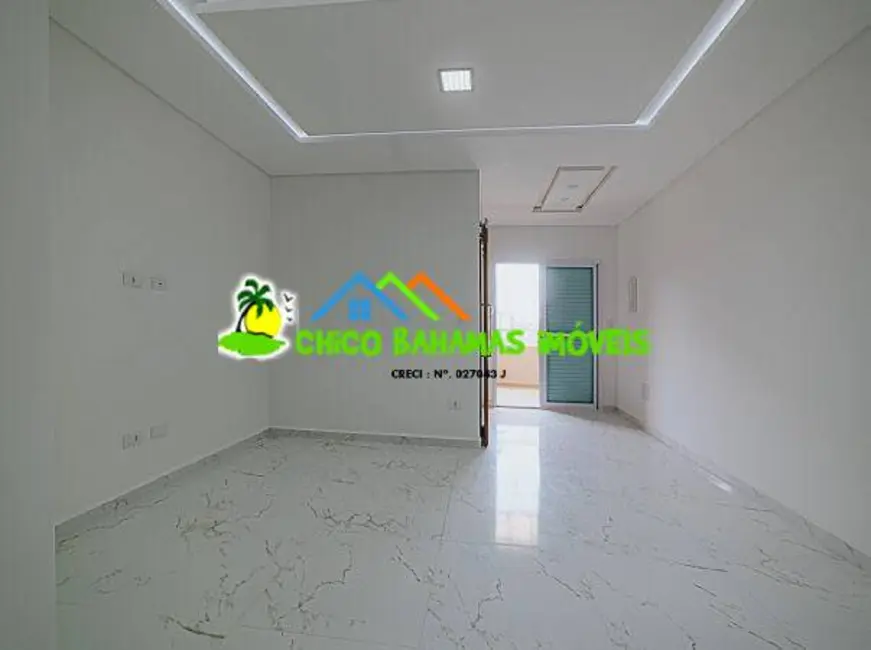 Foto 7 de Sobrado com 2 quartos à venda em Caiçara, Praia Grande - SP