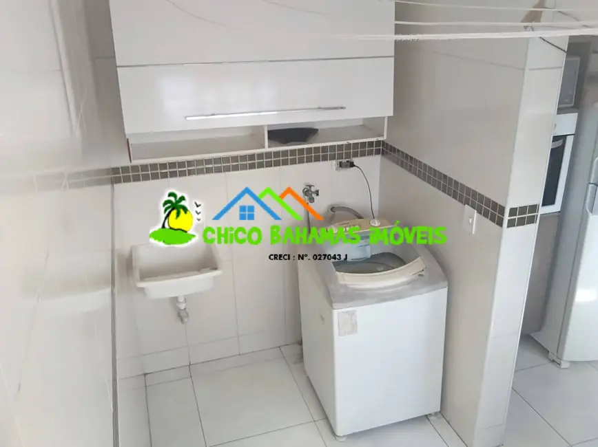 Apartamento com 3 quartos à venda, 150m2 em Tupi, Praia Grande - SP - imagem 5 Foto 5 de Apartamento com 3 quartos à venda, 150m2 em Tupi, Praia Grande - SP
