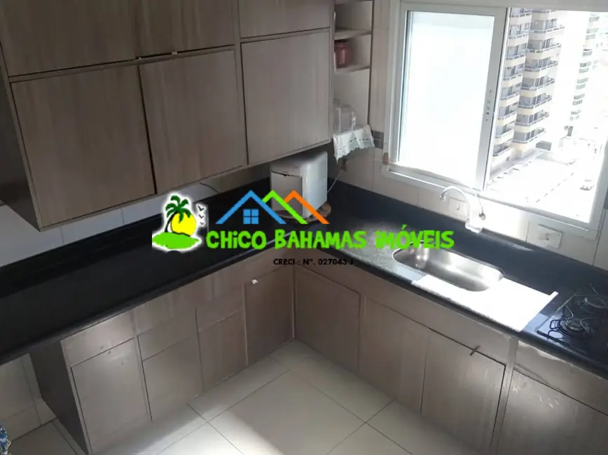 Apartamento com 3 quartos à venda, 150m2 em Tupi, Praia Grande - SP - imagem 3 Foto 3 de Apartamento com 3 quartos à venda, 150m2 em Tupi, Praia Grande - SP
